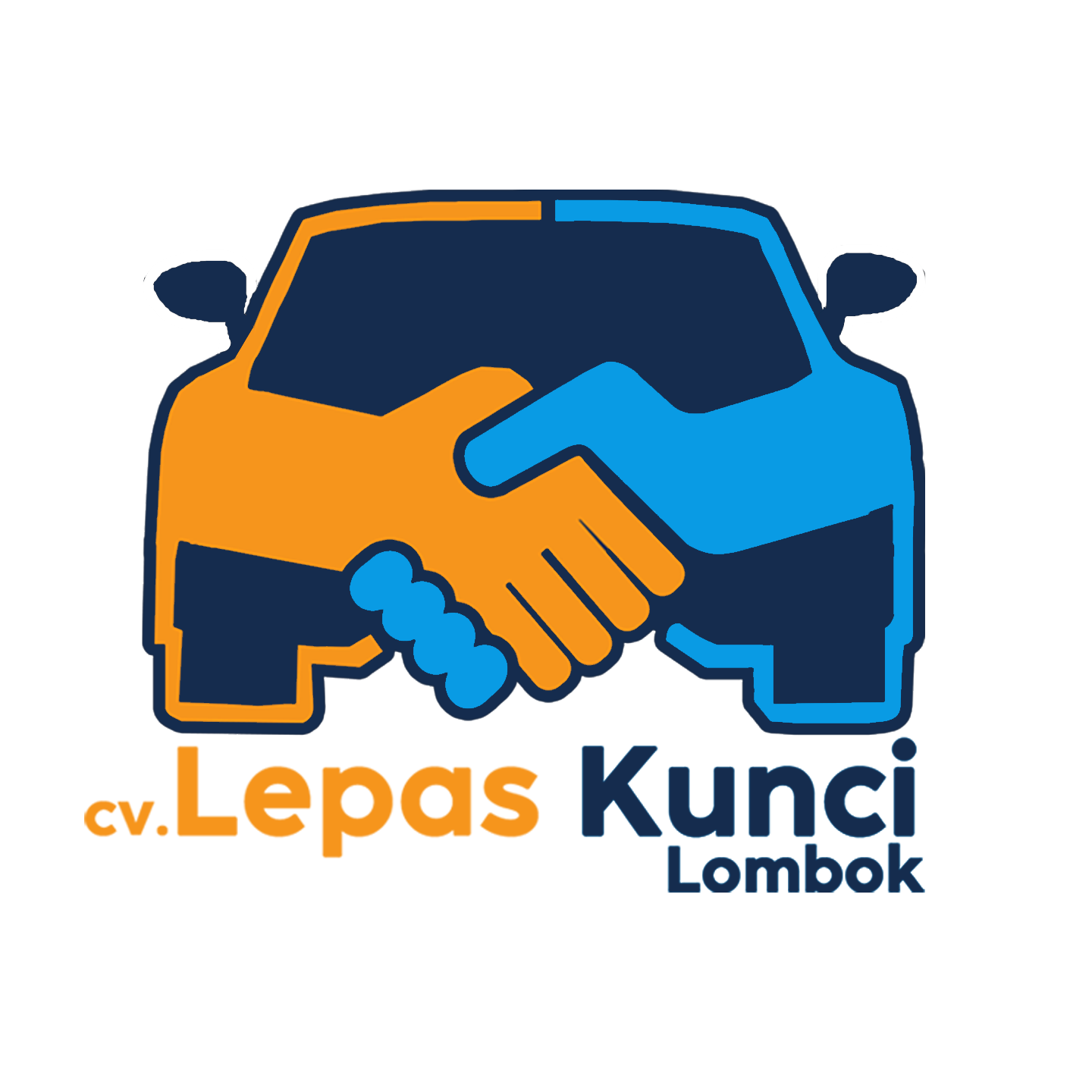 Lepas Kunci Lombok